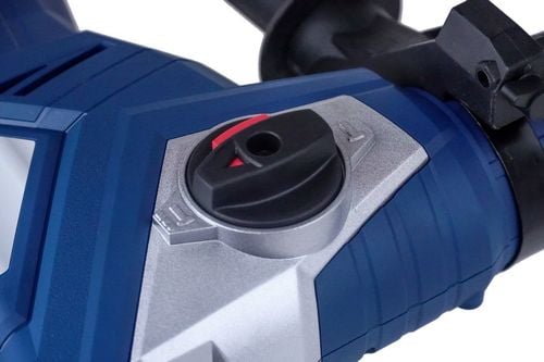 młot udarowo-obrotowy sds+ 1500 w - ded7836 na Arena.pl