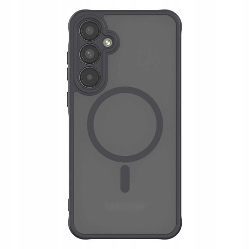 Spacecase Hybrid Mag Galaxy A55 5G Black na Arena.pl