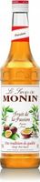 Syrop smakowy MONIN PASSION FRUIT - marakuja 700ml