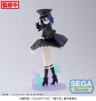 My Dress-Up Darling Luminasta - Sajuna Inui Black Lily 16 cm