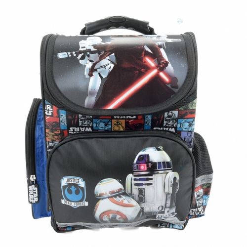 TORNISTER SZKOLNY STAR WARS na Arena.pl