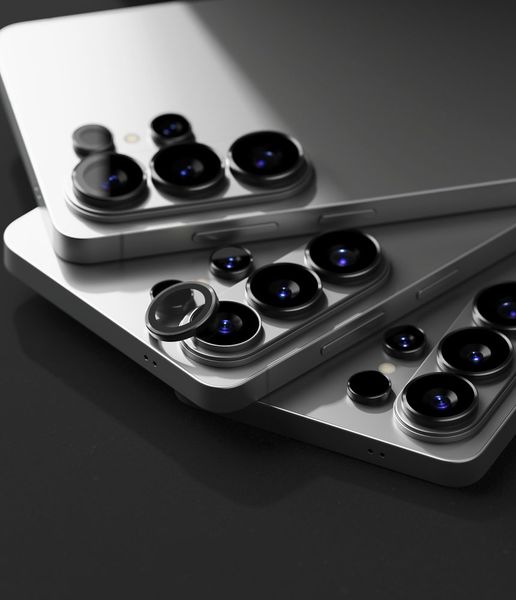 osłona aparatu ringke camera frame protector 2-pack galaxy s26 ultra zdjęcie 6