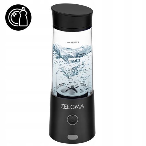 BLENDER PRZENOŚNY BEZPRZEWODOWY 300W USB ZEEGMA VITAMINE GO na Arena.pl