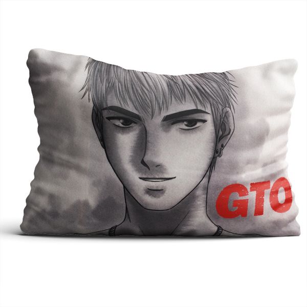 Poduszka Great Teacher Onizuka DO WYBORU zdjęcie 1