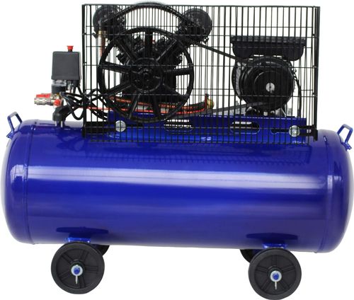 kompresor olejowy 100l 2 tłoki 230v kd4054 na Arena.pl