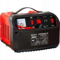 PROSTOWNIK WELDMAN STRONG 50 Z ROZRUCHEM 12V/24V