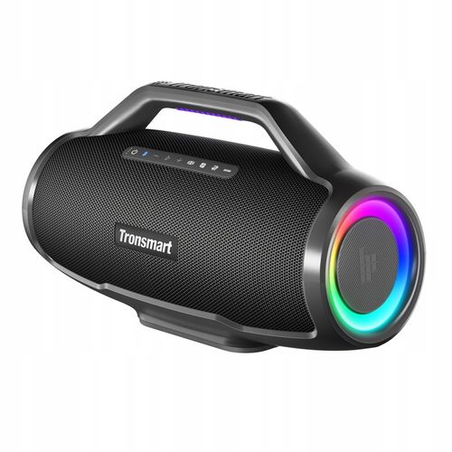 BOOMBOX BLUETOOTH 130W IPX6 GŁOŚNIK BLUETOOTH ODTWARZACZ TRONSMART BANG MA na Arena.pl