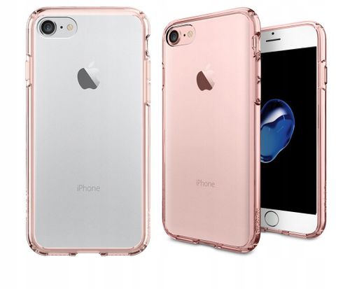 SPIGEN ULTRA HYBRID - ETUI CASE DO IPHONE 8 4,7'' na Arena.pl