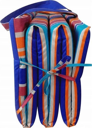 MATA NA PLAŻE KAMIENISTE, MATA PLAŻOWA GRUBA, MATA DO CHORWACJI 180x60x3cm na Arena.pl