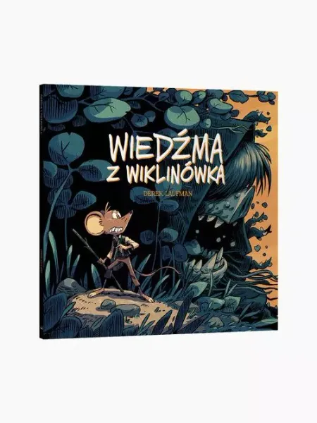 Wiedźma z Wiklinówka zdjęcie 1