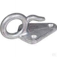 570004KR Haczyk Do Plandeki + Oczko