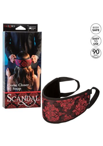 Scandal Come Closer Bj Strap na Arena.pl
