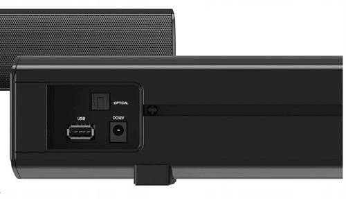 Soundbar Majority Bowfell 2.1 głośnik Bluetooth na Arena.pl