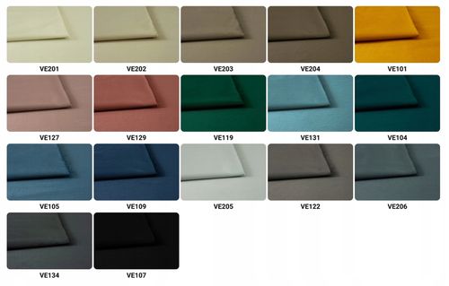 Zestaw mebli wypoczynkowych salon Bosso Sofa 2os fotele czarne na Arena.pl