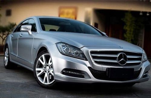 FOLIA SAMOCHODOWA CHROM MAT PERŁA SREBRNA SATYNA 50x152cm SAMOPRZYLEPNA na Arena.pl