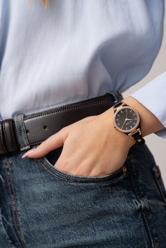 zegarek damski paul lorens pl13922a-1a3 + box na Arena.pl