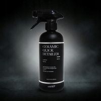 Chemika Ceramic Quick Detailer 500 ml pielęgnacja powiechrzni zewn.