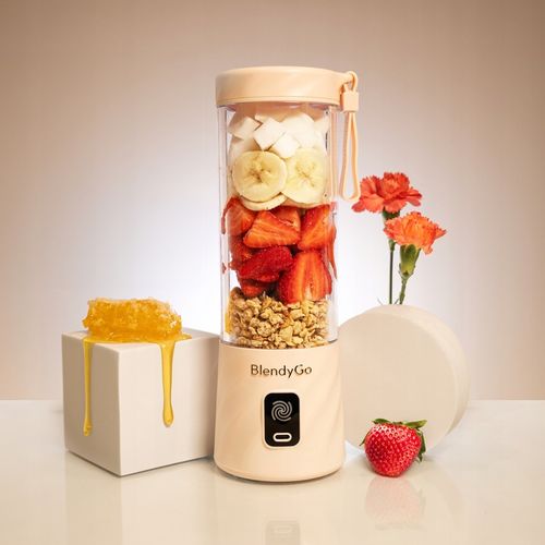 Oryginalny Blender BlendyGo 3 - Bezprzewodowy USB | Blender Nowej Generacji na Arena.pl