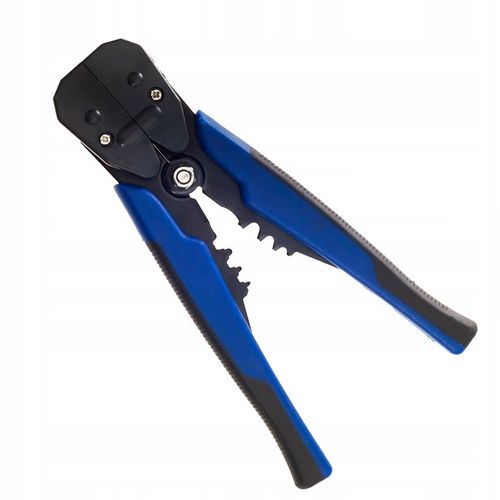 ŚCIĄGACZ IZOLACJI DO KABLI I PRZEWODÓW ZACISKARKA na Arena.pl