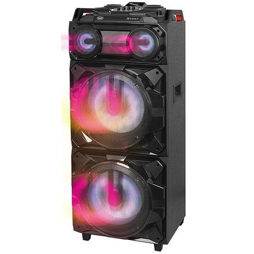 XF3800 BLUETOOTH GŁOŚNIK KARAOKE na Arena.pl