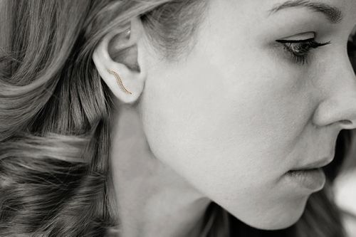 Kolczyki Staviori KZC5044 na Arena.pl