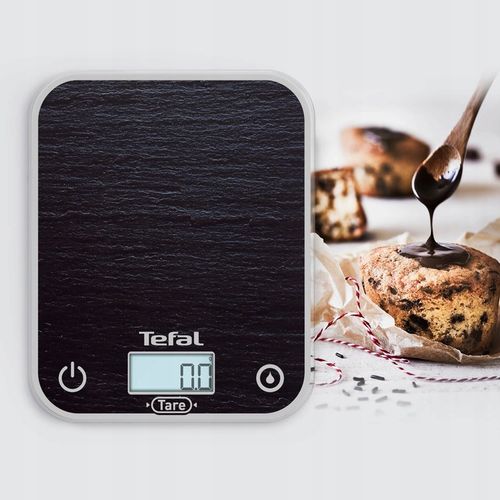 Waga kuchenna Tefal Optiss BC50D2 5kg precyzyjna do 1g baterie na Arena.pl