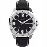 Zegarek Męski Timex TW2W79800 czarny pasek