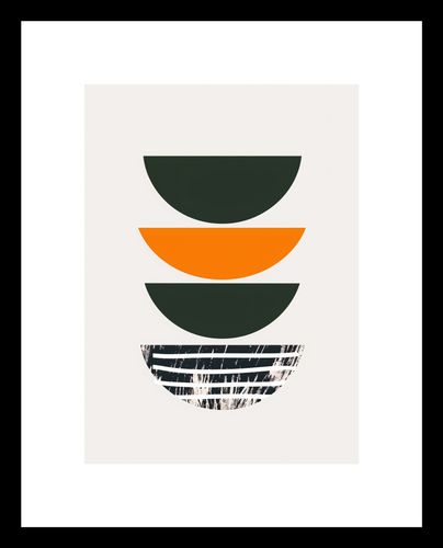 Plakat 13x18cm Gra Tekstur na Arena.pl