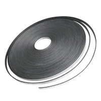 TAŚMA PS3301 AKUSTYCZNA 4mm/10mm/30m PIANKA PE 1-STR LEPNA SZARA 5-szt