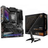 asrock x870e taichi eatx am5 ddr5