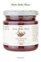 Miód kremowany z aronią Pasieka Słodka Kraina 250g