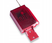 Sterownik Proxima ECO_PIN 433.92MHz 2-kan