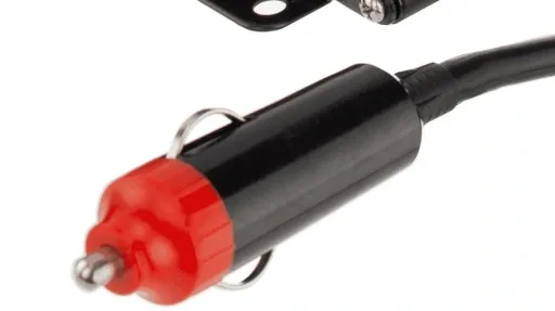 Przetwornica VOLT IPS 600 Duo 12V/24V/230V USB zdjęcie 7