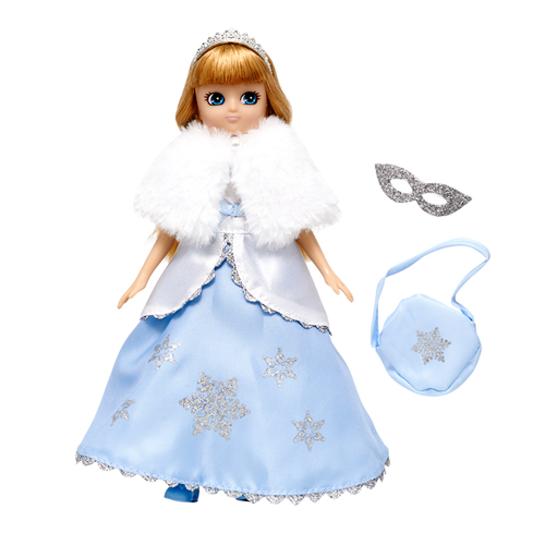 Lalka Lottie Królewna Snow Queen na Arena.pl