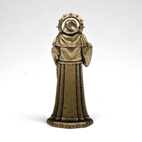 Tech Priest | 12 cm | Metal | Figurka | Warhammer 40k na Arena.pl