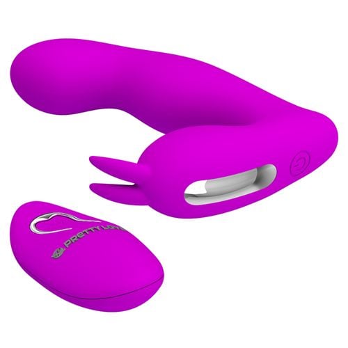 pretty love   josephine fioletowy na Arena.pl