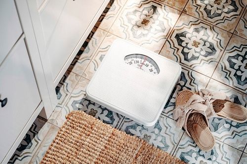 WAGA ŁAZIENKOWA MECHANICZNA DO 136kg ANALOGOWA ADLER AD8179 na Arena.pl