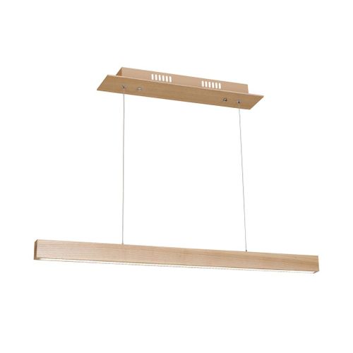 Lampa wisząca TIMBER 18W LED na Arena.pl