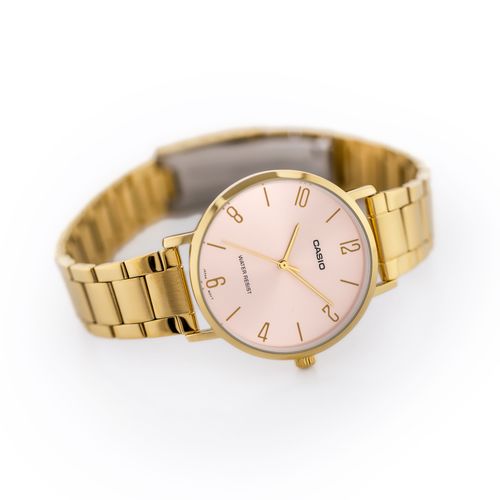 ZEGAREK DAMSKI CASIO LTP-VT01G-4B + BOX (zd613k) na Arena.pl