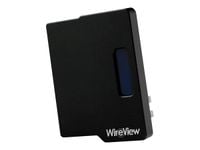 Thermal Grizzly | WireView | GPU 1x12VHPWR na 3x8Pin Reversed | Black | N/A