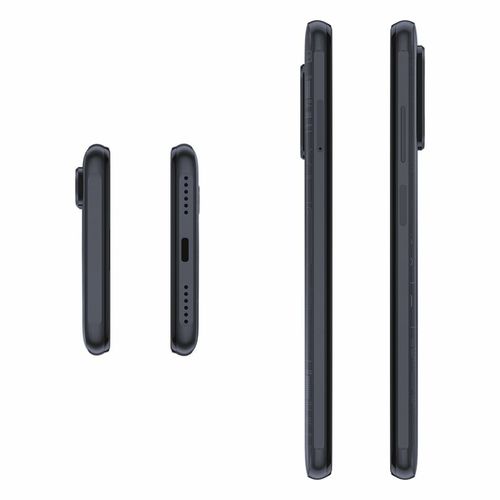 Smartfony Cubot X70 12 GB RAM 6,5" 256 GB na Arena.pl