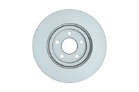 TARCZA HAMULCOWA PRZÓD CHRYSLER PT CRUISER 2003 2004 2005 2006 2007 2008