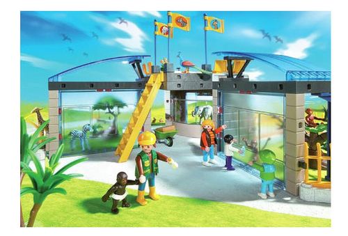 Playmobil 4093 na Arena.pl