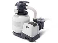 Pompa filtrująca piaskowa 7900 l/h INTEX 26646