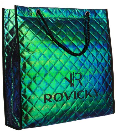 torebka damska rspv001 laser na Arena.pl