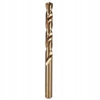 WIERTŁO HSS-COBALT, KOBALT 8.0 MM - E-500-3080