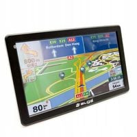 Nawigacja GPS ALGA A9 PRO-512RAM Igo Primo TiR