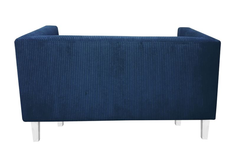Sofa Monaco noga 20cm biała Kronos5/Poso5 zdjęcie 4
