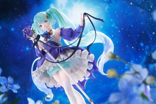 Hatsune Miku Amp Figurka Hatsune Miku Birthday 2024 Ver na Arena.pl