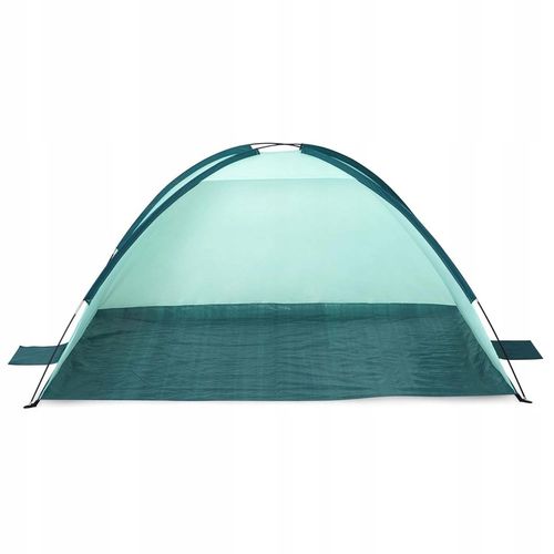 Namiot plażowy parawan turystyczny 200x120x95 cm na Arena.pl